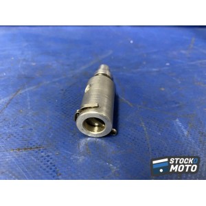 Clapet de décharge d'huile 