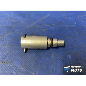 Clapet de décharge d'huile 