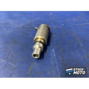 Clapet de décharge d'huile 