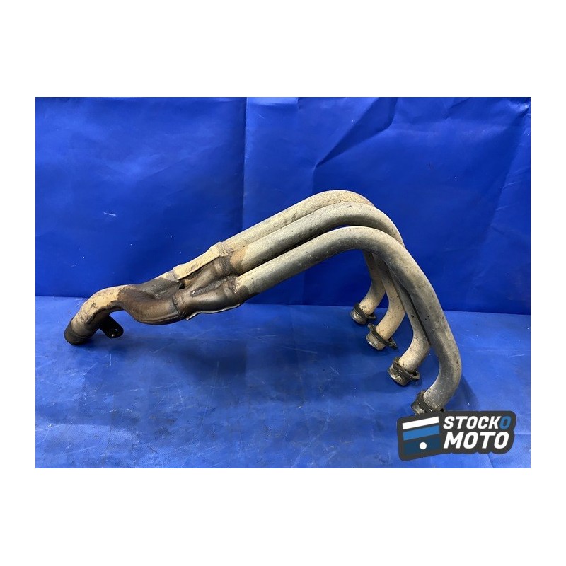 Collecteur d'échappement 