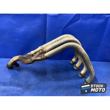 Collecteur d'échappement 