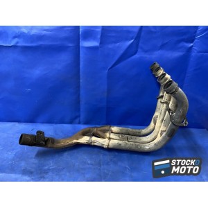 Collecteur d'échappement 