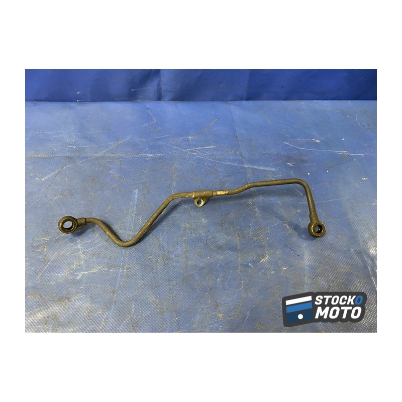 Conduit d'huile n°2 