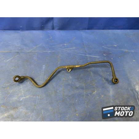 Conduit d'huile n°2 