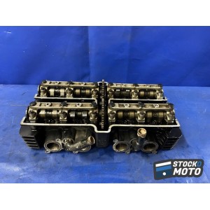 Culasse avec arbre a came 