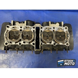 Culasse avec arbre a came 