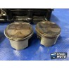 Cylindre pistons 