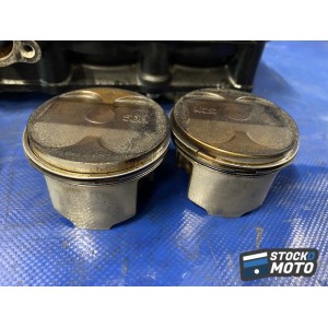 Cylindre pistons 