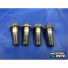 Vis d'étrier de frein avant YAMAHA FZ6 S de 2004 à 2006