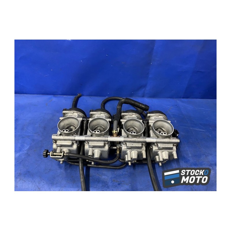 Rampe de carburateur 