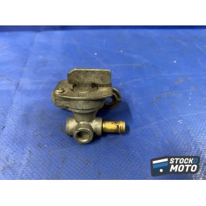 Robinet a carburant 