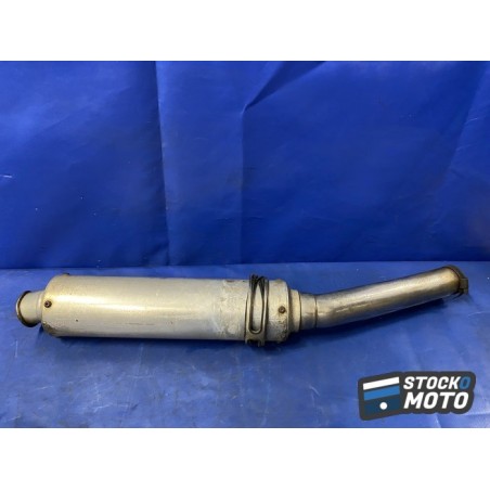 Silencieux Yoshimura 
