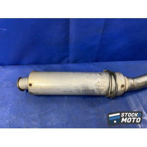Silencieux Yoshimura 