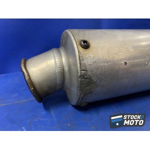 Silencieux Yoshimura 