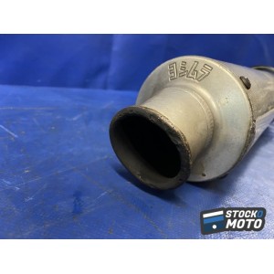 Silencieux Yoshimura 