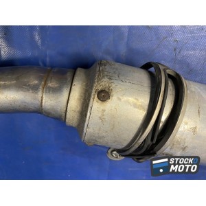 Silencieux Yoshimura 