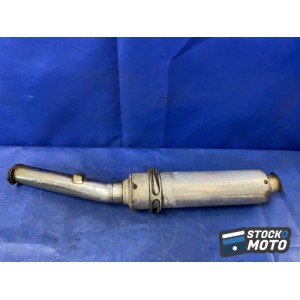 Silencieux Yoshimura 