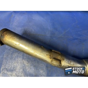 Silencieux Yoshimura 