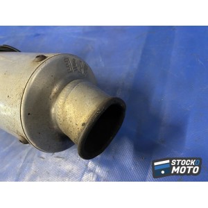 Silencieux Yoshimura 