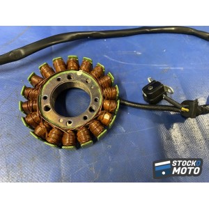 Stator alternateur d'allumage 