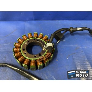 Stator alternateur d'allumage 