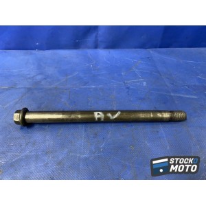 Axe de roue avant 