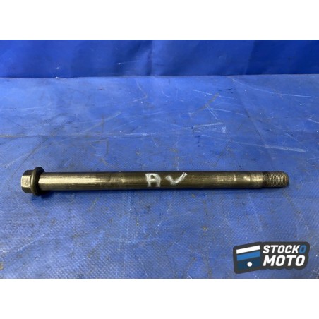 Axe de roue avant 