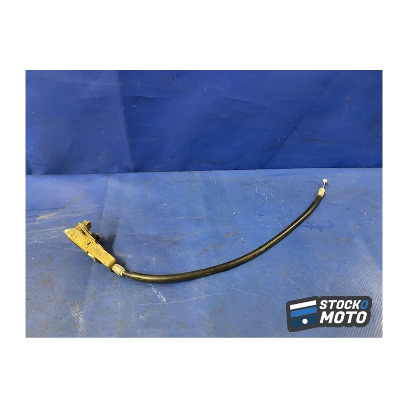 Cable de Verrou de selle 