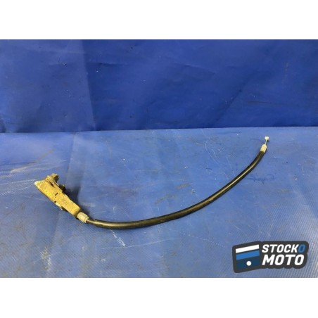 Cable de Verrou de selle 