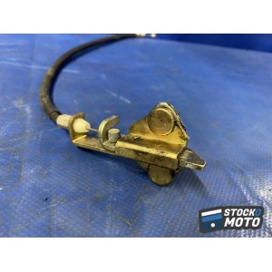 Cable de Verrou de selle 
