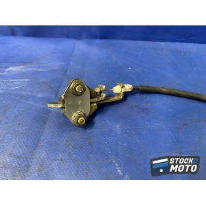 Cable de Verrou de selle 