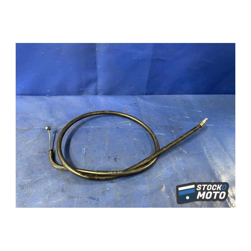 Cable d'embrayage 