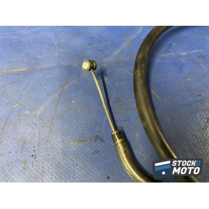 Cable d'embrayage 