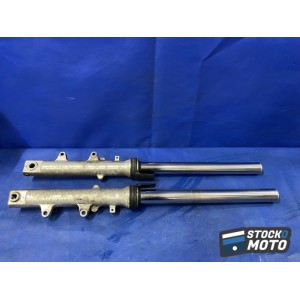 Paire de tube de fourche 
