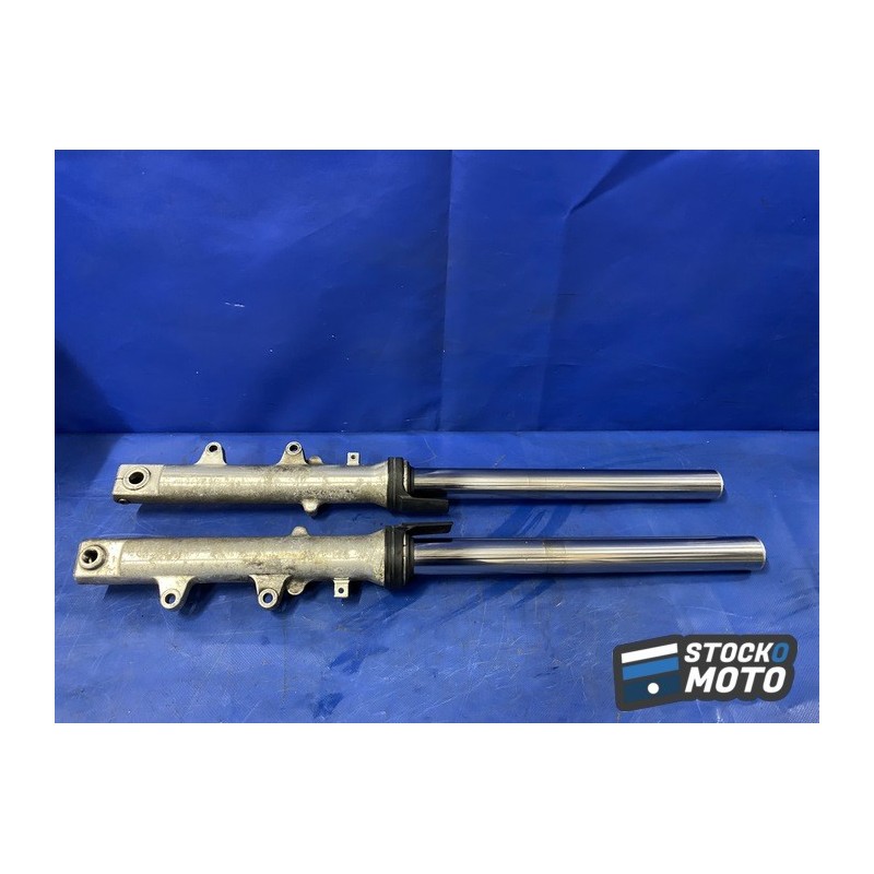 Paire de tube de fourche 