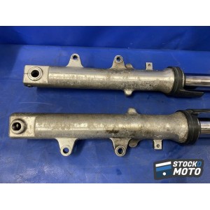 Paire de tube de fourche 
