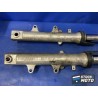 Paire de tube de fourche 