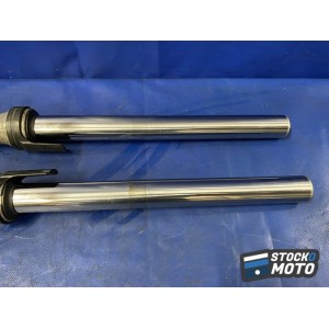 Paire de tube de fourche 