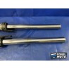 Paire de tube de fourche 