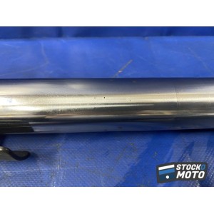 Paire de tube de fourche 