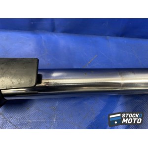 Paire de tube de fourche 