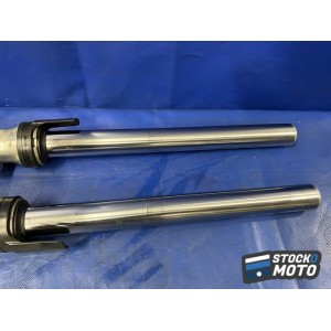 Paire de tube de fourche 