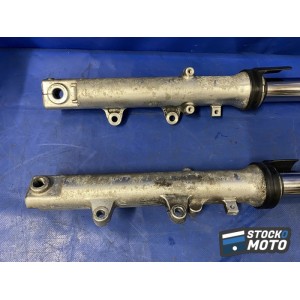 Paire de tube de fourche 