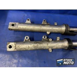 Paire de tube de fourche 