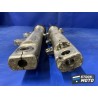Paire de tube de fourche 