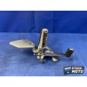 Platine repose pied droite 