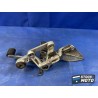 Platine repose pied droite 