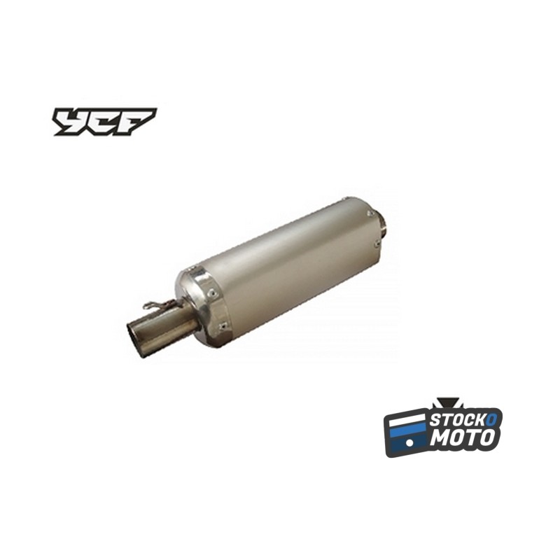 SILENCIEUX ORIGINE START / PILOT / SM / BIGY MX