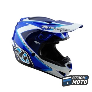 Casque TROY LEE DESIGNS GP...