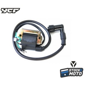 BOBINE HAUTE TENSION...